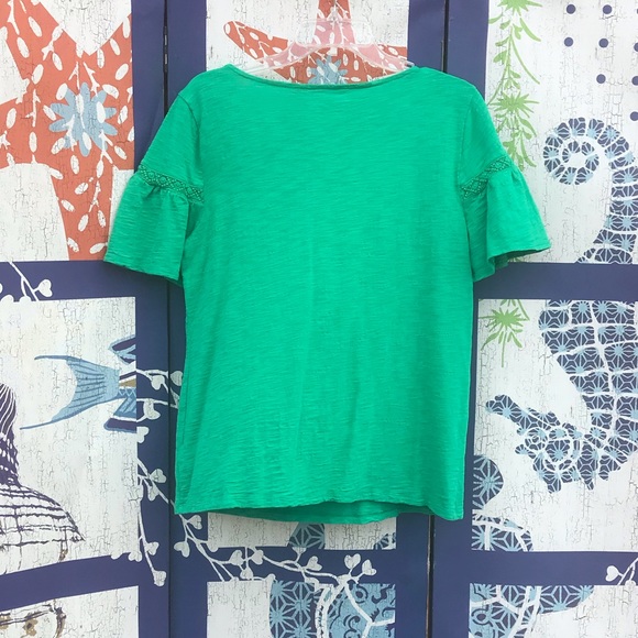 Talbots ~ Size L - Picture 4 of 6